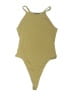 Danielle Bernstein Green Bodysuit Size L - photo 1