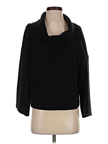 Peppermayo Turtleneck Sweater (view 1)