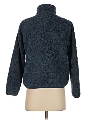 Uniqlo Faux Fur Jacket (view 2)