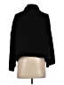 Peppermayo Black Turtleneck Sweater Size S - photo 2