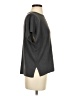 Splendid Gray Poncho Size S - photo 4