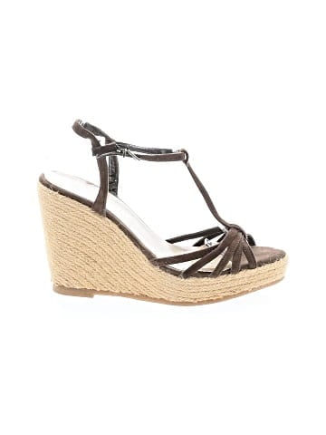 Colin Stuart Wedges (view 1)