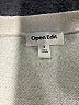 Open Edit Ivory Cardigan Size S - photo 7