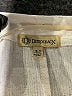 Democracy Ivory Short Sleeve Top Size XS - photo 7