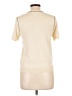 Zara Ivory Turtleneck Sweater Size L - photo 2