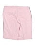 Talbots Checkered-gingham Pink Shorts Size 2 - photo 2