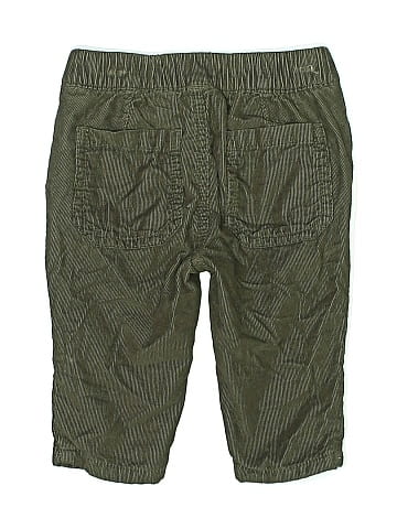 Baby Gap Khakis (view 2)