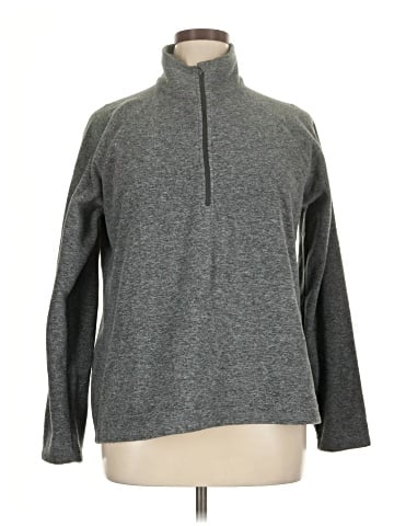 Eddie Bauer Fleece (view 1)
