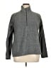 Eddie Bauer Gray Fleece Size XL - photo 1