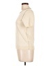 Zara Ivory Turtleneck Sweater Size L - photo 5