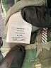 J.Crew 100% Cotton Camo Green Cargo Pants Size 0 - photo 5