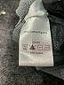 Venus 100% Cotton Gray Cardigan Size XS - photo 8