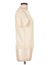 Zara Ivory Turtleneck Sweater Size L - photo 4