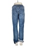 Kut from the Kloth Hearts Blue Jeans Size 4 - photo 2