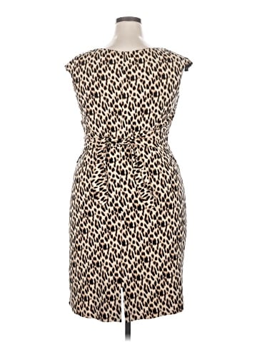 Tahari by ASL Cocktail Dress (view 2)