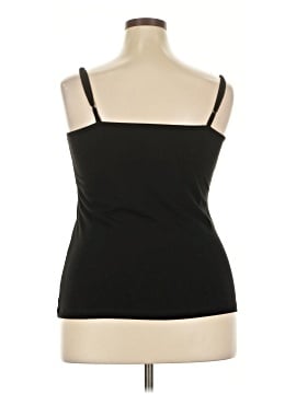 George Sleeveless T-Shirt (view 2)