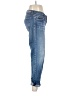 Kut from the Kloth Hearts Blue Jeans Size 4 - photo 4