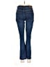 Madewell Hearts Blue Jeans Size 28 waist - photo 2
