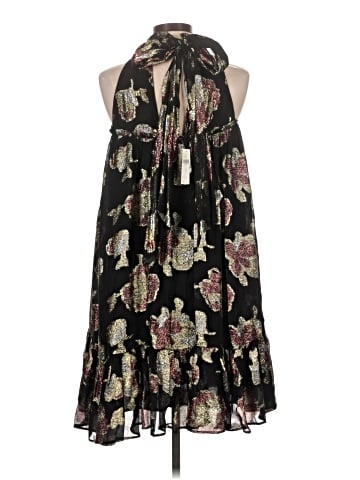 Maeve by Anthropologie Cocktail Dress (view 2)