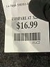 Antistar Tie-dye Gray Jumpsuit Size M - photo 3