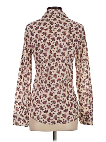 J.Crew Long Sleeve Blouse (view 2)