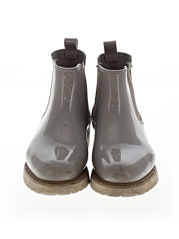 Cougar Ankle Boots (view 2)