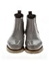 Cougar Gray Ankle Boots Size 8 - photo 2