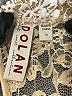 Left Coast by Dolan Ivory Long Sleeve Blouse Size 1X - photo 7