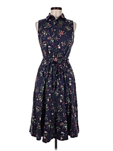 Chetta B Casual Dress (view 1)