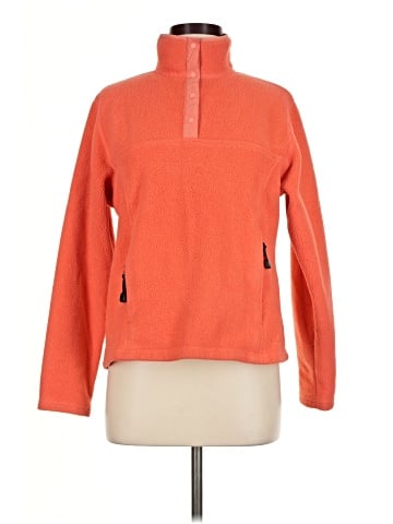L.L.Bean Pullover Sweater (view 1)