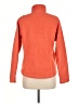 L.L.Bean 100% Polyester Orange Pullover Sweater Size M - photo 2