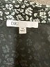 DR2 100% Polyester Black Long Sleeve Blouse Size XS - photo 7