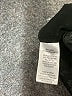 DR2 100% Polyester Black Long Sleeve Blouse Size XS - photo 8