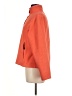 L.L.Bean 100% Polyester Orange Pullover Sweater Size M - photo 5