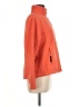 L.L.Bean 100% Polyester Orange Pullover Sweater Size M - photo 4