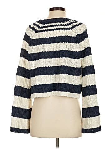 Pilcro Pullover Sweater (view 2)