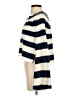 Pilcro Stripes Blue Pullover Sweater Size XS - photo 5