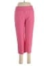 Acegolfs Pink Active Pants Size M - photo 1