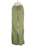 Zara Green Casual Pants Size S - photo 1