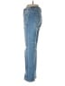 Risen Hearts Blue Jeans Size 7 - photo 5