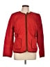 Charter Club Red Jacket Size L - photo 1