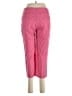 Acegolfs Pink Active Pants Size M - photo 2