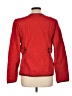 Charter Club Red Jacket Size L - photo 2