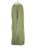 Zara Green Casual Pants Size S - photo 2