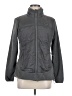 Columbia 100% Polyester Solid Gray Jacket Size M - photo 1