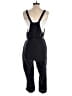 Universal Thread Solid Black Jumpsuit Size S - photo 2