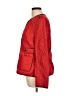 Charter Club Red Jacket Size L - photo 5