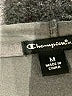 Champion Black Pullover Hoodie Size M - photo 7