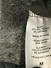 Champion Black Pullover Hoodie Size M - photo 8