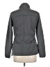 Columbia 100% Polyester Solid Gray Jacket Size M - photo 2